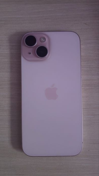 Айфон 15, память 256 гб.