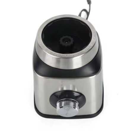 Blender electric WAINER KB02, 2 trepte de viteză, vas inox 1.5L