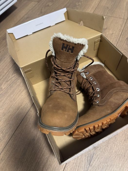 Дамски ботуши HH 37номер