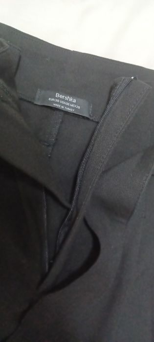 Haine Bershka mar M și S