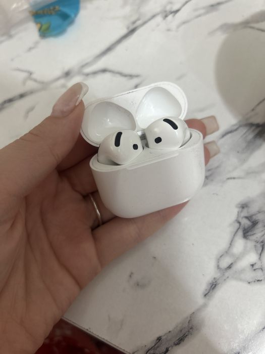 Airpods 4 origenal