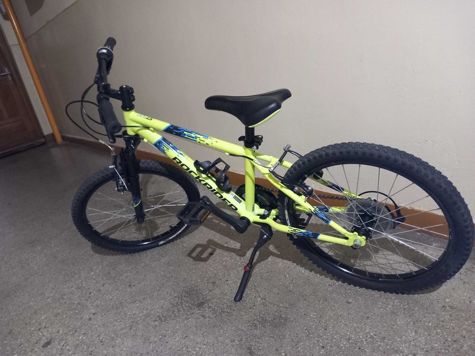 Vand bicicleta decathlon copii 20