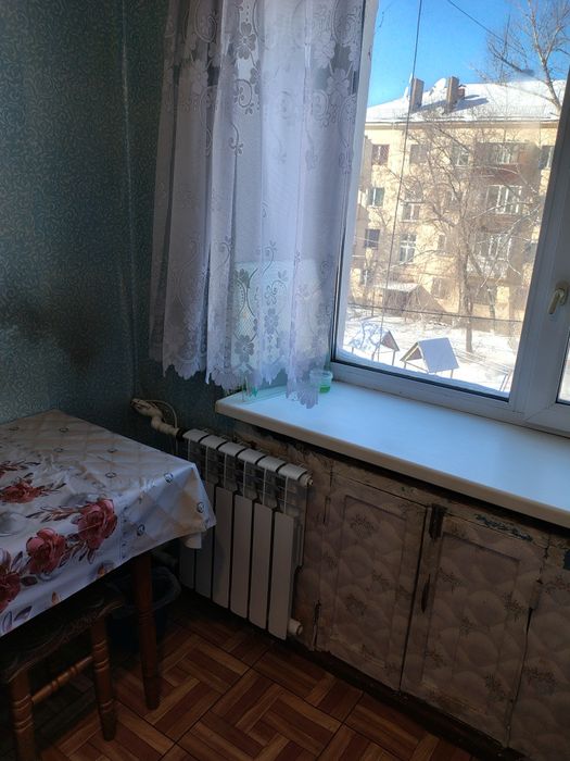 Обмен 2х комнатной квартиры