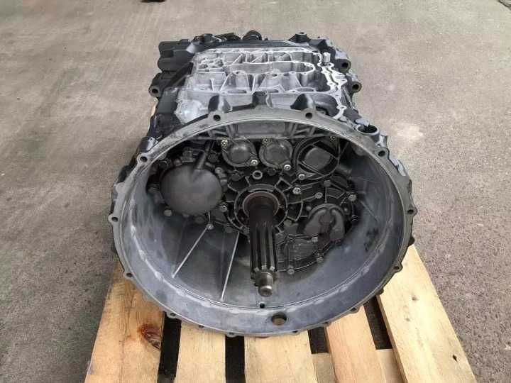 Cutie de viteze DAF 12TX2620 TD TraXon  2021034R -Piese de schimb DAF