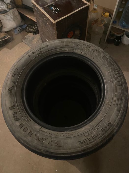 Автошины сатылады