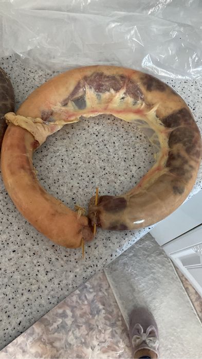 Продам 4 казы молодняк