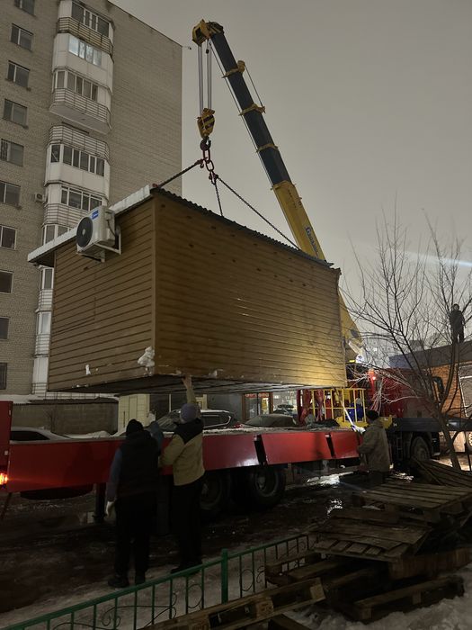 Манипулятор 24/7