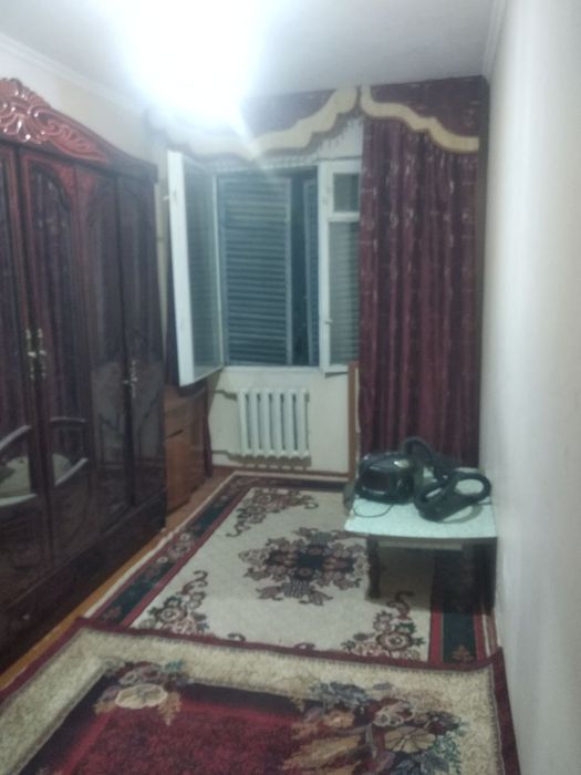 Мирзо Улугбк массив ттз 2 2/4/4