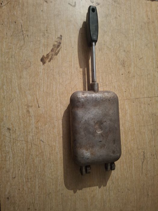 Продам вафельницы