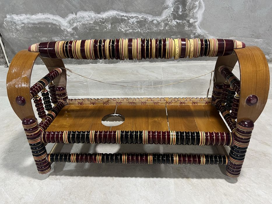 Бешик б/у идел холатда