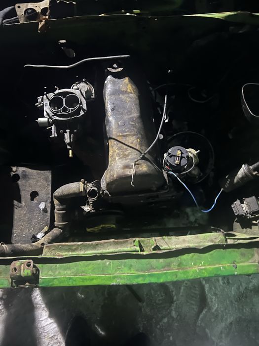 Ваз 2101 капейка