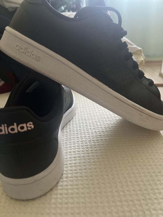 Маратонки adidas