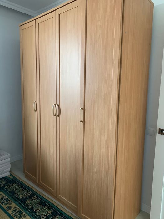 Кровать односпалочная