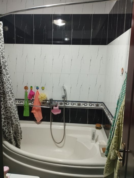 Квартира сдаётся в аренду. Своя 2 ком. "Сангород,Почта"