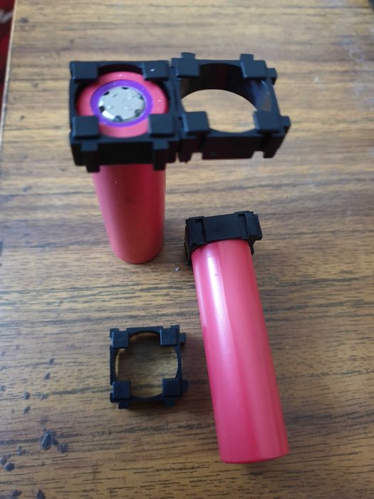 Точечная сварка 2 вида