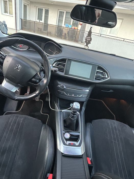 Vand/Schimb Peugeot 308 Turbo 2013