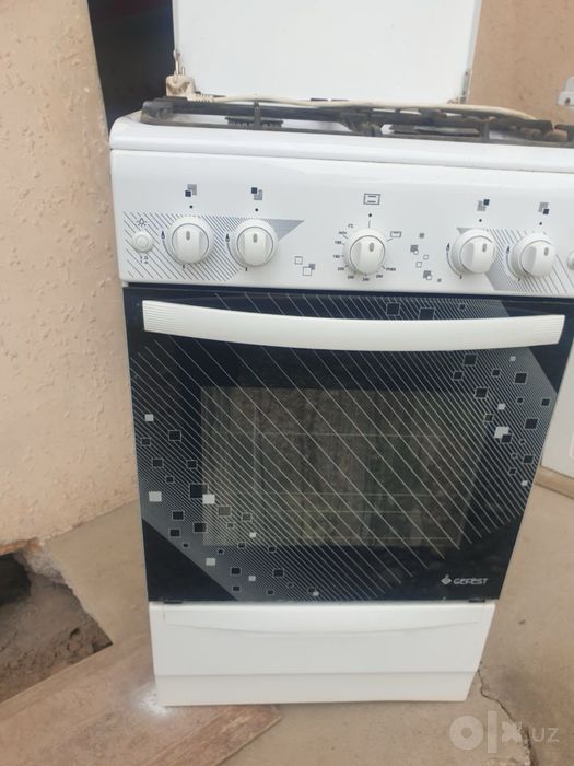 Продается газовая плита