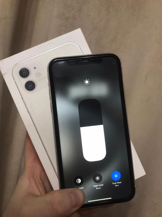 Айфон 11срочно 128гб
