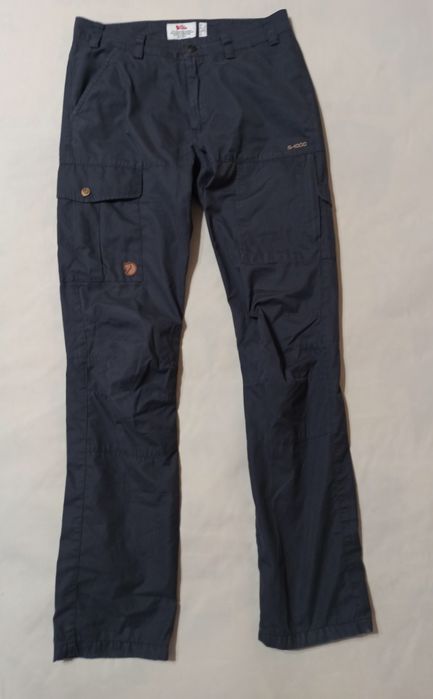 Fjallraven vidda мъжки панталон XL и M