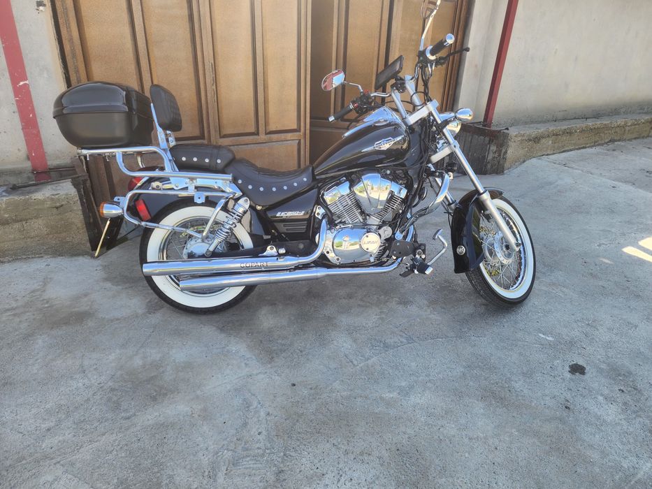Lifan LF 250 B Чопер