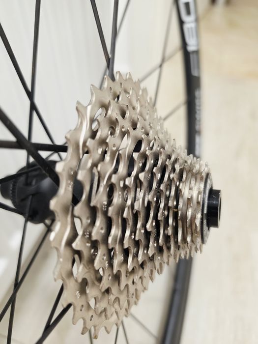 Caseta pinioane Shimano Ultegra CS-R8100 11-34