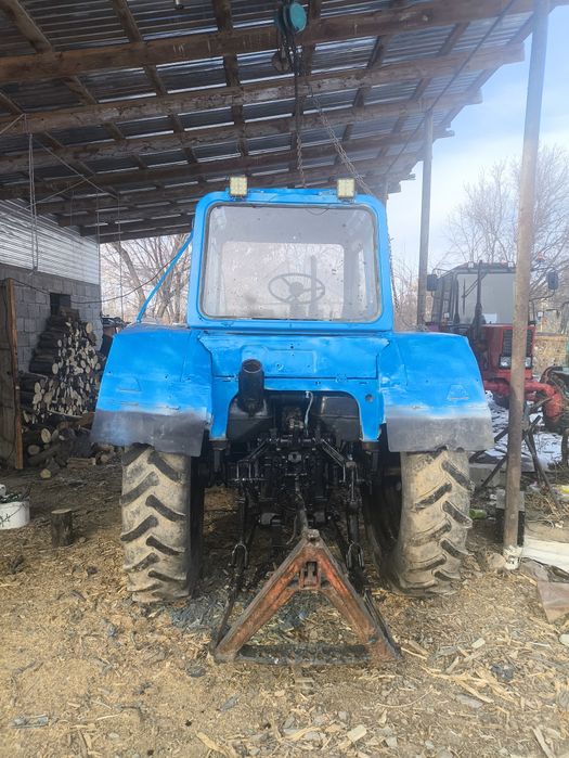 Трактор мтз80 сатылады продам