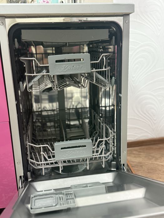 Посудомоечная машина Kaiser XL 450