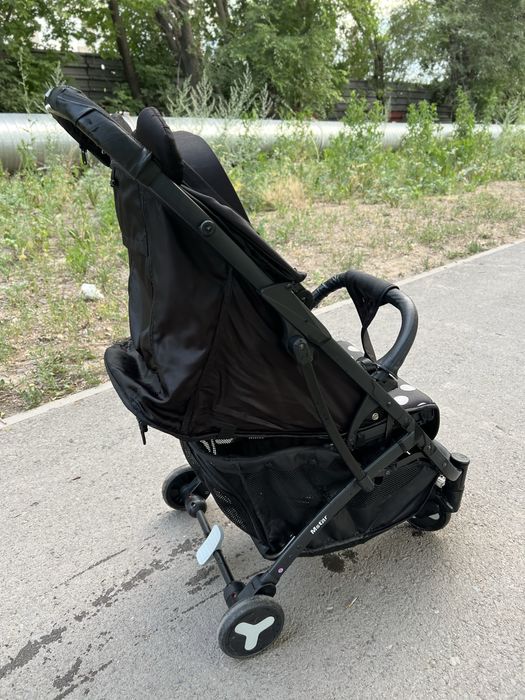 Коляска детская