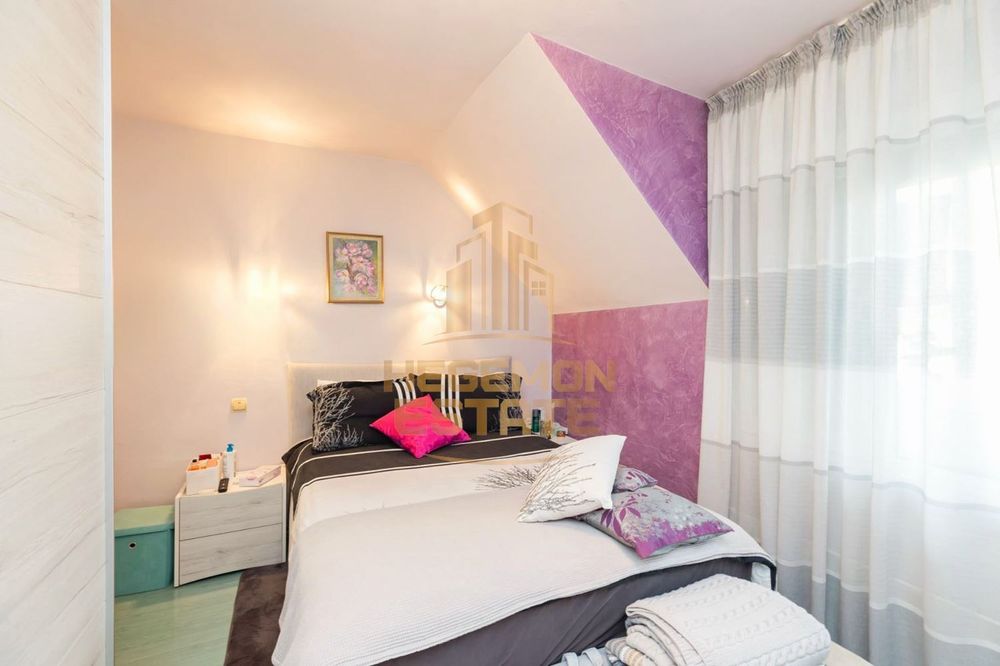 4-стаен, мезонет,  Варна - Спортна зала