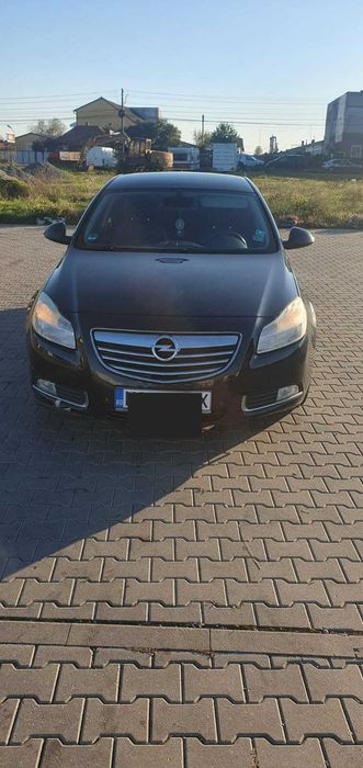 Vand Opel Insignia 2.0 Diesel 160 CP 2010 euro 5