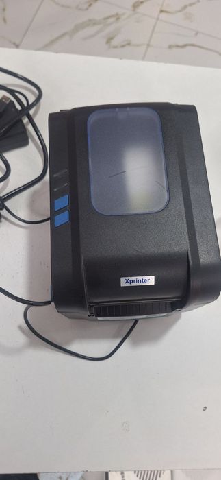 Чековый принтер сканер орбит сотилади янги.