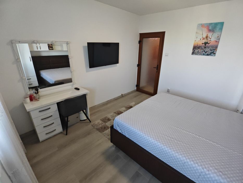 3 camere | 87 mp | 2 balcoane | Șos. Alexandriei | Sector 5 | 720 €