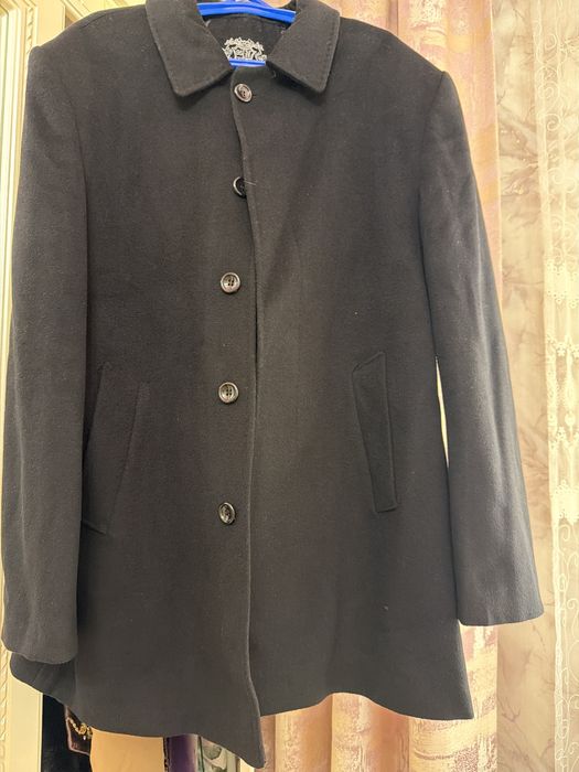 Мужской пальто сатылады