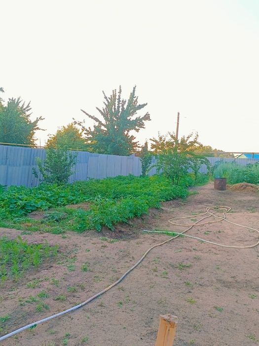 Жер үй сатылады,