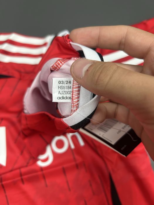 Tricou Manchester United