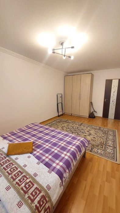 2 ком.кв/Авангард-4/Wi-Fi/Сутки