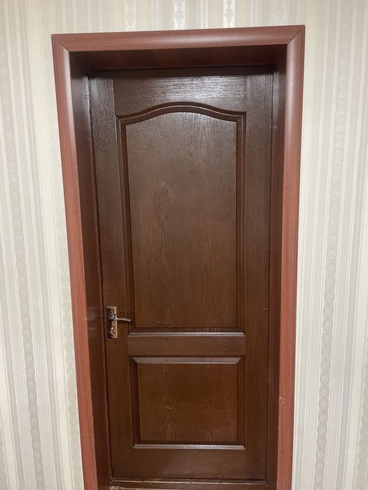 Двери межкомнатные