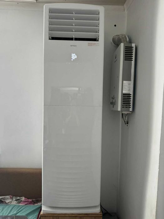 Кондиционер продажа и монтаж