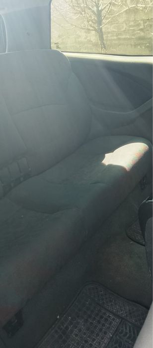 Машина Fiat Bravo