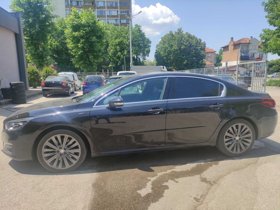 Джанти оригинални за Пежо