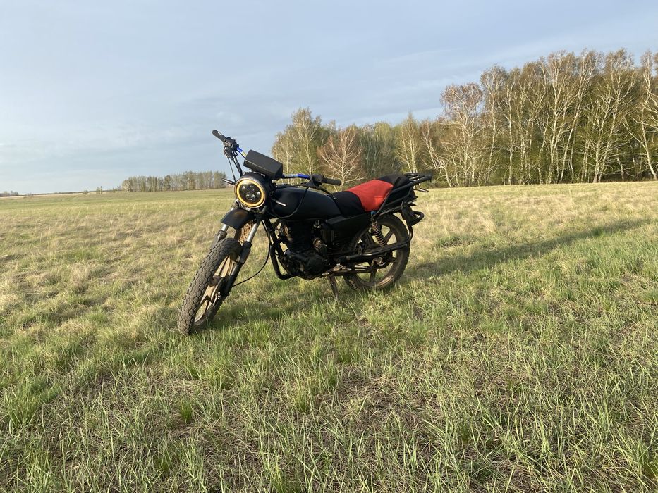 Продам Racer turist