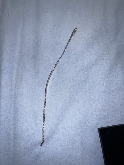 Bratara B&B barbati noua