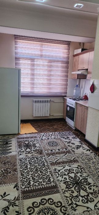 Сагбон 2/5/7 Ж/К Баурум Узок муддатга Берилади 500у,е