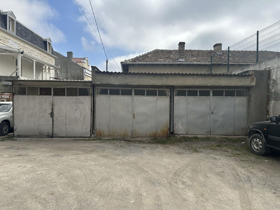 Продава се Гараж / Паркомясто в Велики Преслав - 21 кв.м за 304 €/кв.м - Снимка #5
