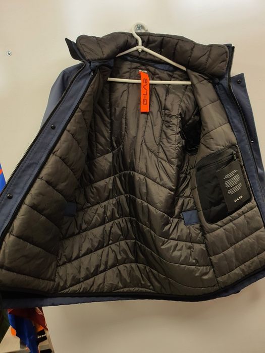 Geaca G-Lab  2 in 1 Men M , impecabila