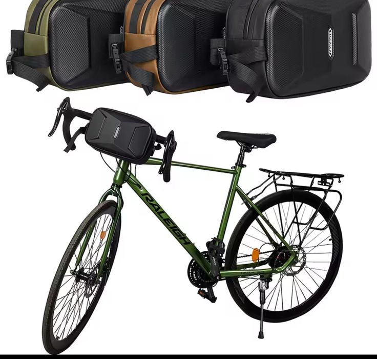 Borseta bicicleta trotineta