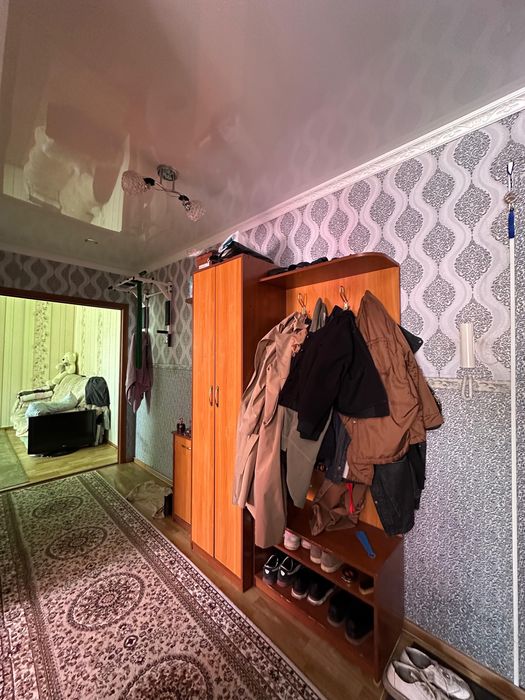 Продам 2- комнатную квартиру