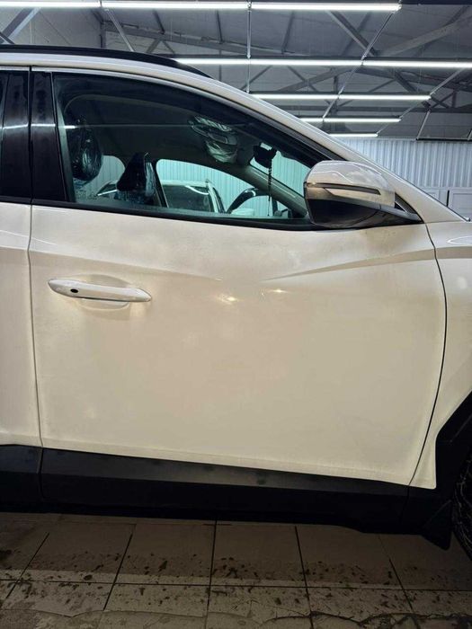 автомобиль Huynday