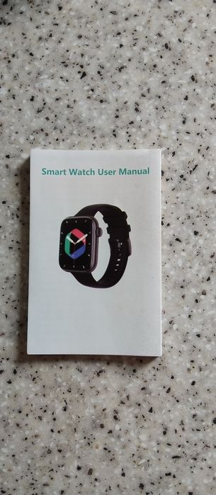 Смарт часы COLMI P45