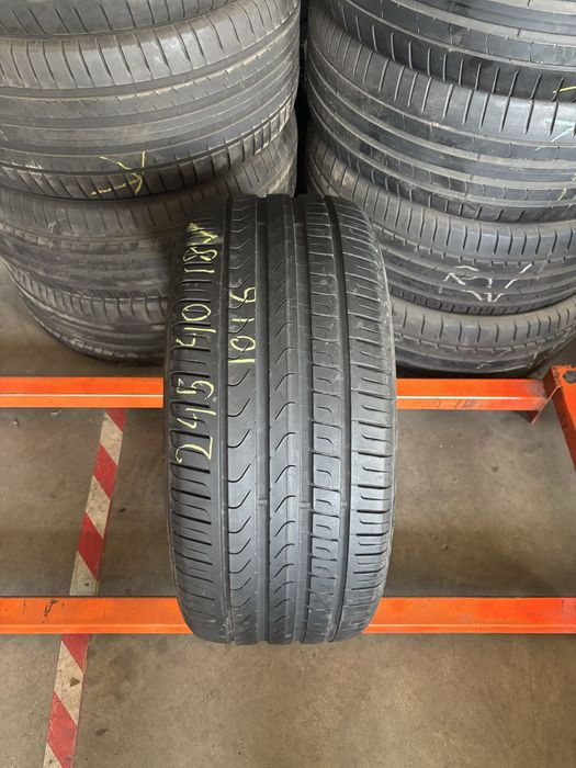 1 Anvelopa Vara 245/40/18 Pirelli Cinturato P7 245 40 18 R18